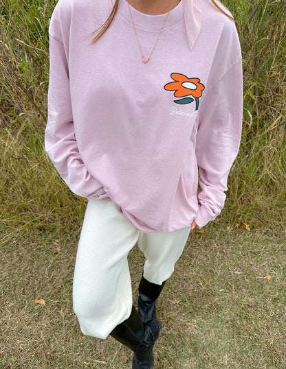 Beloved LS Unisex Tee by Elevated Faith