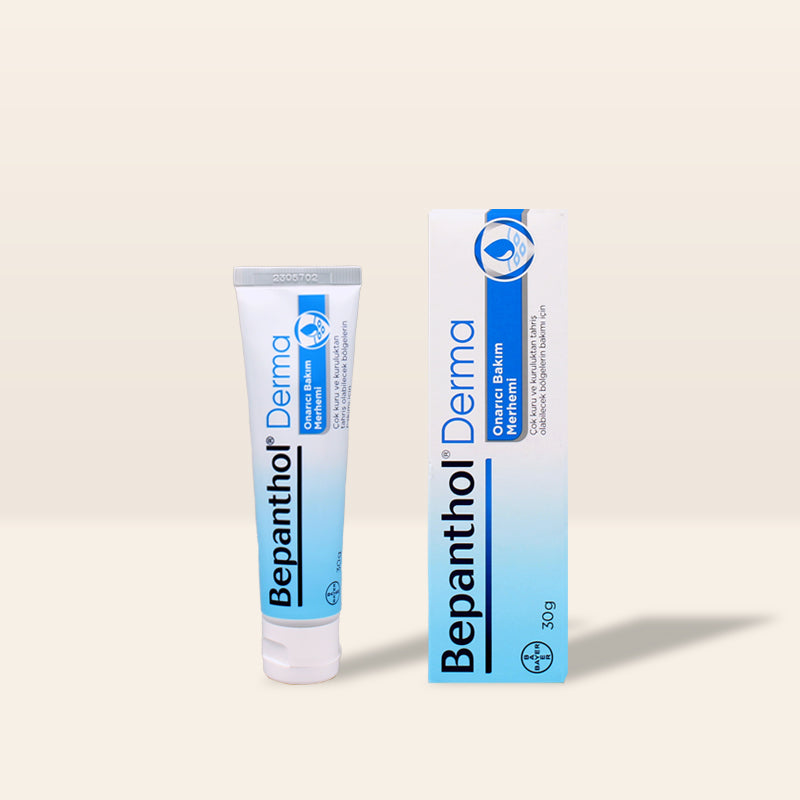 Bepanthol Derma ointment – view 5