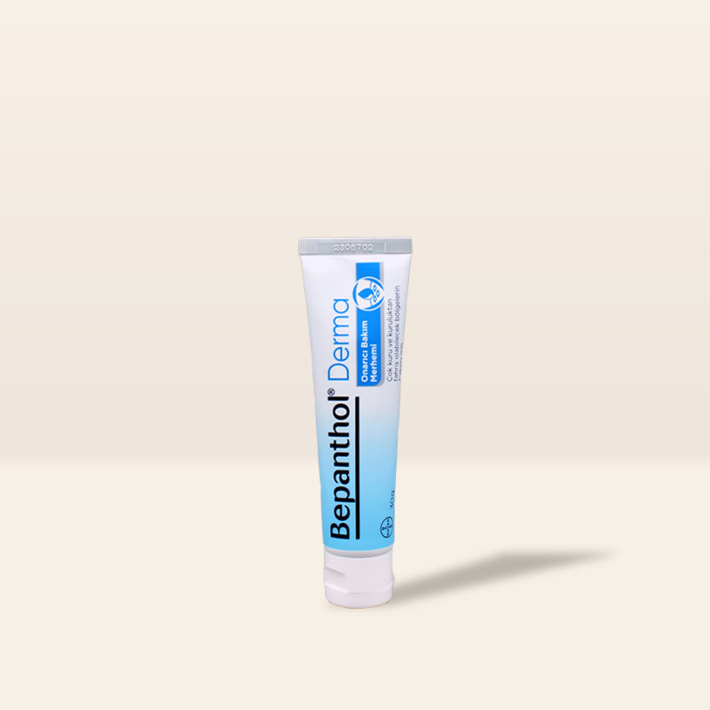 Bepanthol Derma ointment – view 3