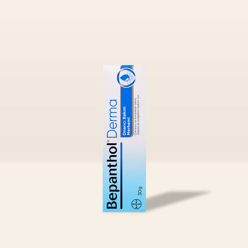 Bepanthol Derma ointment – view 4