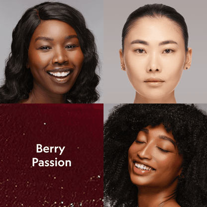 Super Serum Silk Buildable Cream Blush by YENSA
