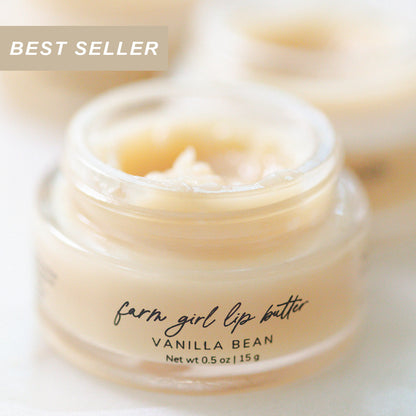 Farm Girl Beauty Kit by Pretty farm girl