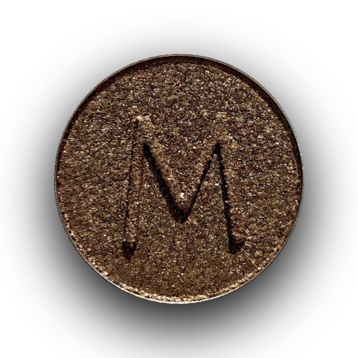Eyeshadow Lineup by Makeup A Murder, INC
