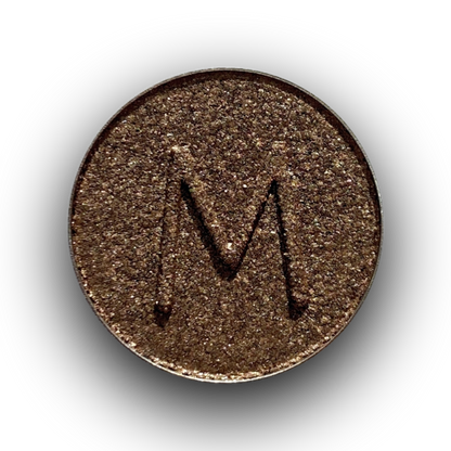 Eyeshadow Lineup by Makeup A Murder, INC