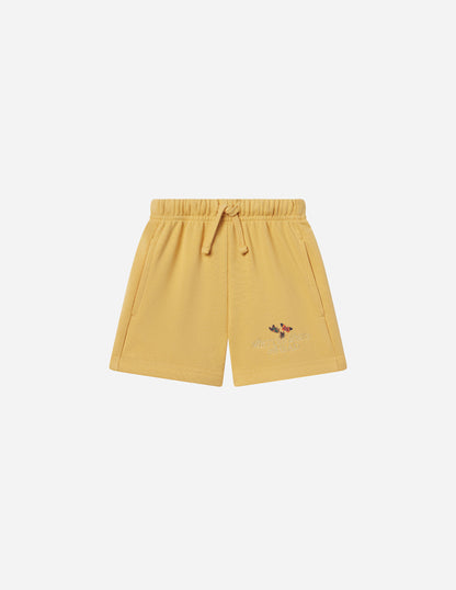 Better Days Butterfly Kids Short by Elevated Faith