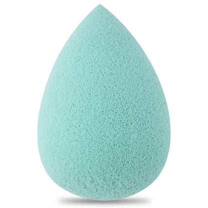 Eklips Professional Makeup Sponge Set - 3 Versatile Blending Sponges for Flawless Foundation & Concealer Application by Beauty Care Bag