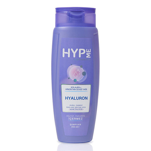Hyp Me moisturizing shampoo – view 2