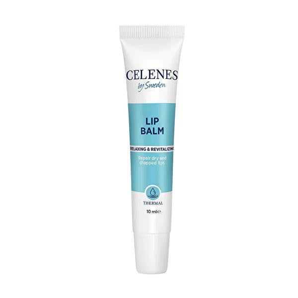 Celenes thermal lip balm, 0.34 fl oz