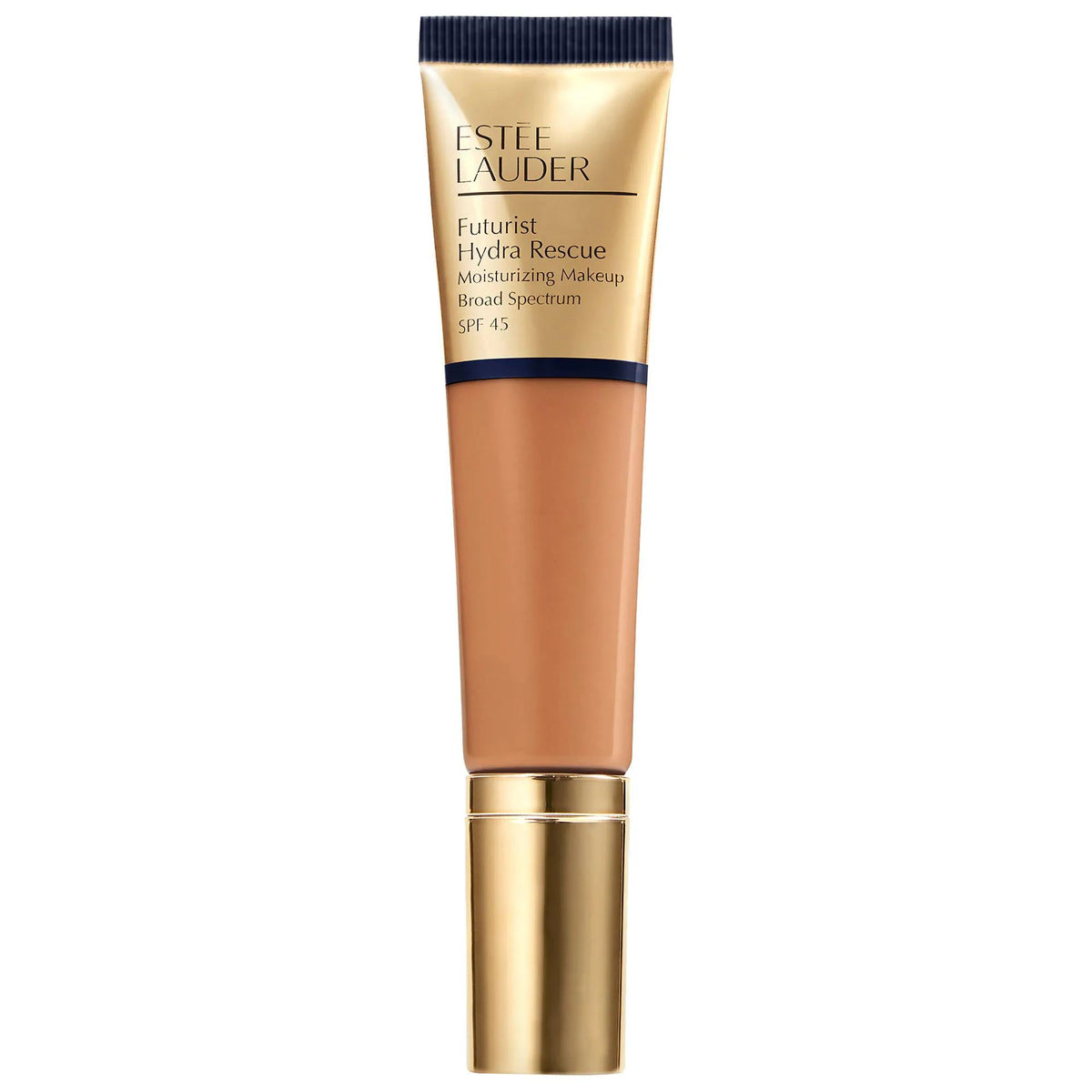 Estee Lauder Futurist Hydra Rescue medium coverage foundation SPF 45