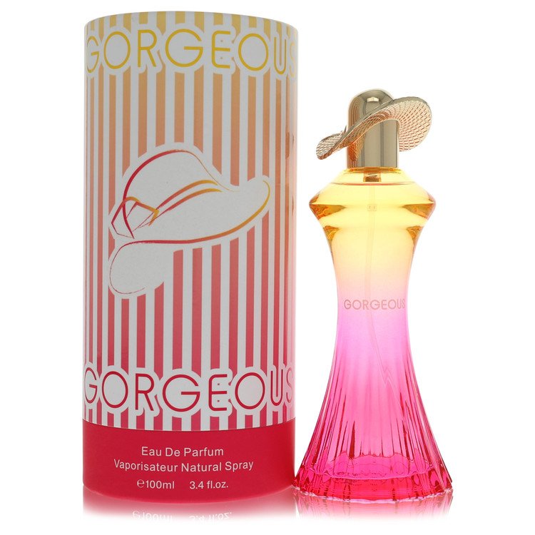 Bharara Gorgeous by Bharara Beauty Eau De Parfum Spray 3.4 oz for Women by Avera Group