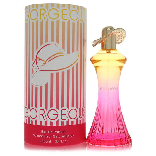 Bharara Gorgeous by Bharara Beauty Eau De Parfum Spray 3.4 oz for Women by Avera Group