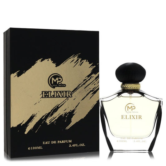Bharara Mast Elixir by Bharara Beauty Eau De Parfum Spray (Unisex) 3.4 oz for Men by Avera Group