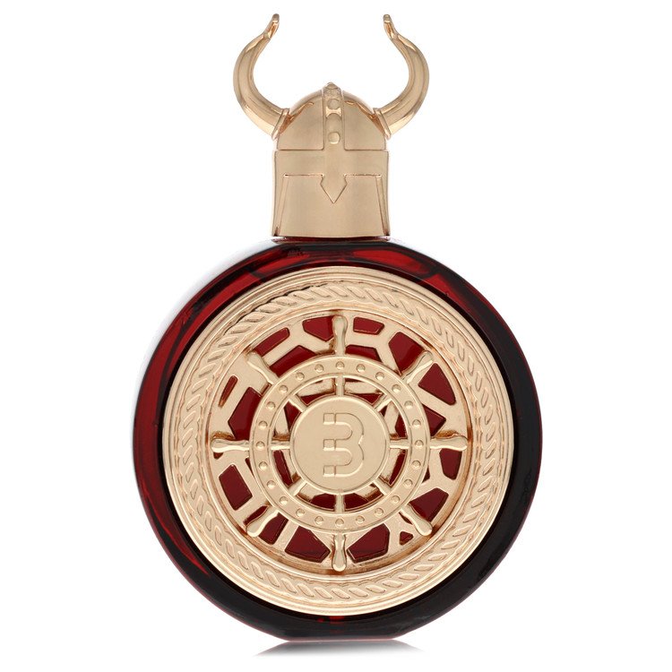 Bharara Viking Kashmir by Bharara Beauty Eau De Parfum Spray (Unboxed) 3.4 oz for Men by Avera Group
