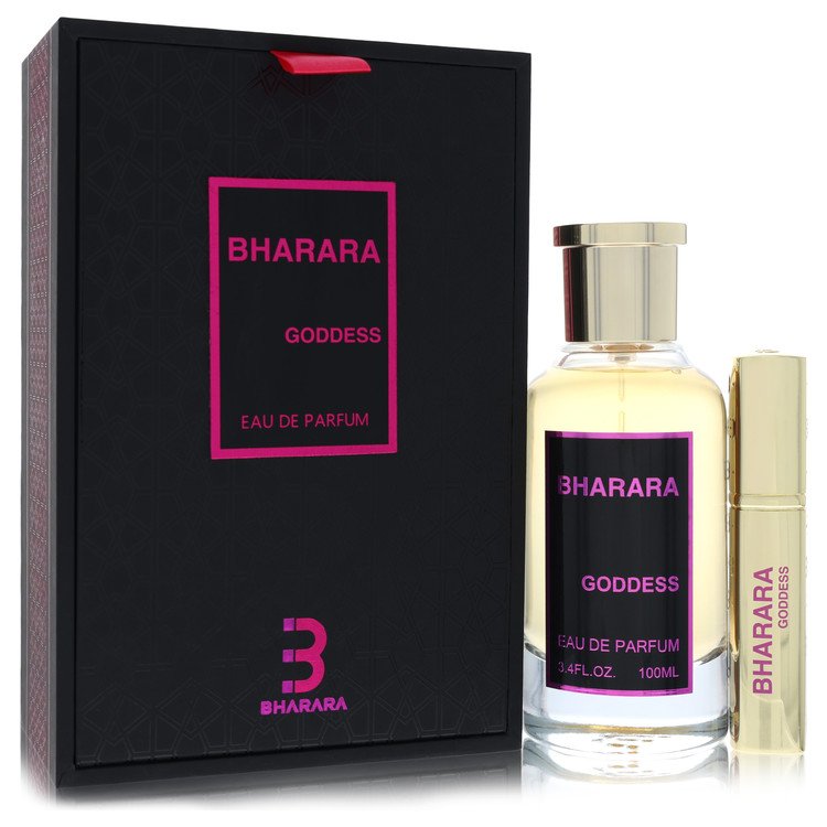 Bharara Goddess by Bharara Beauty Eau De Parfum Spray 3.4 oz for Women by Avera Group