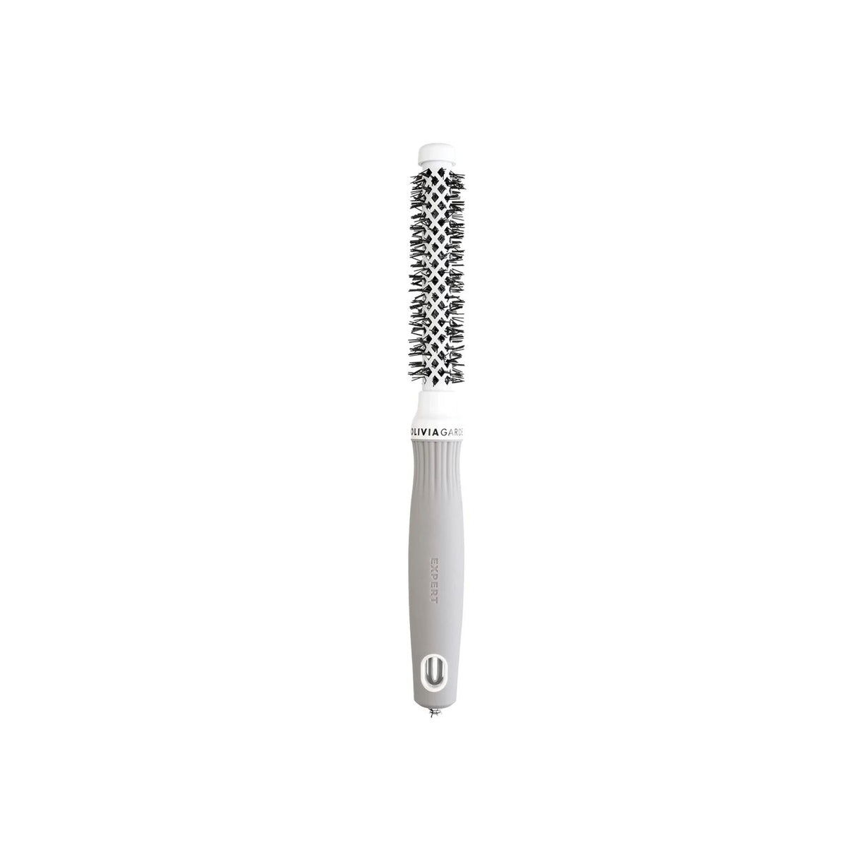 Olivia Garden Expert Blowout Shine Hair Brush: Achieve Salon-Quality Shine & Volume at Home by Beauty Care Bag