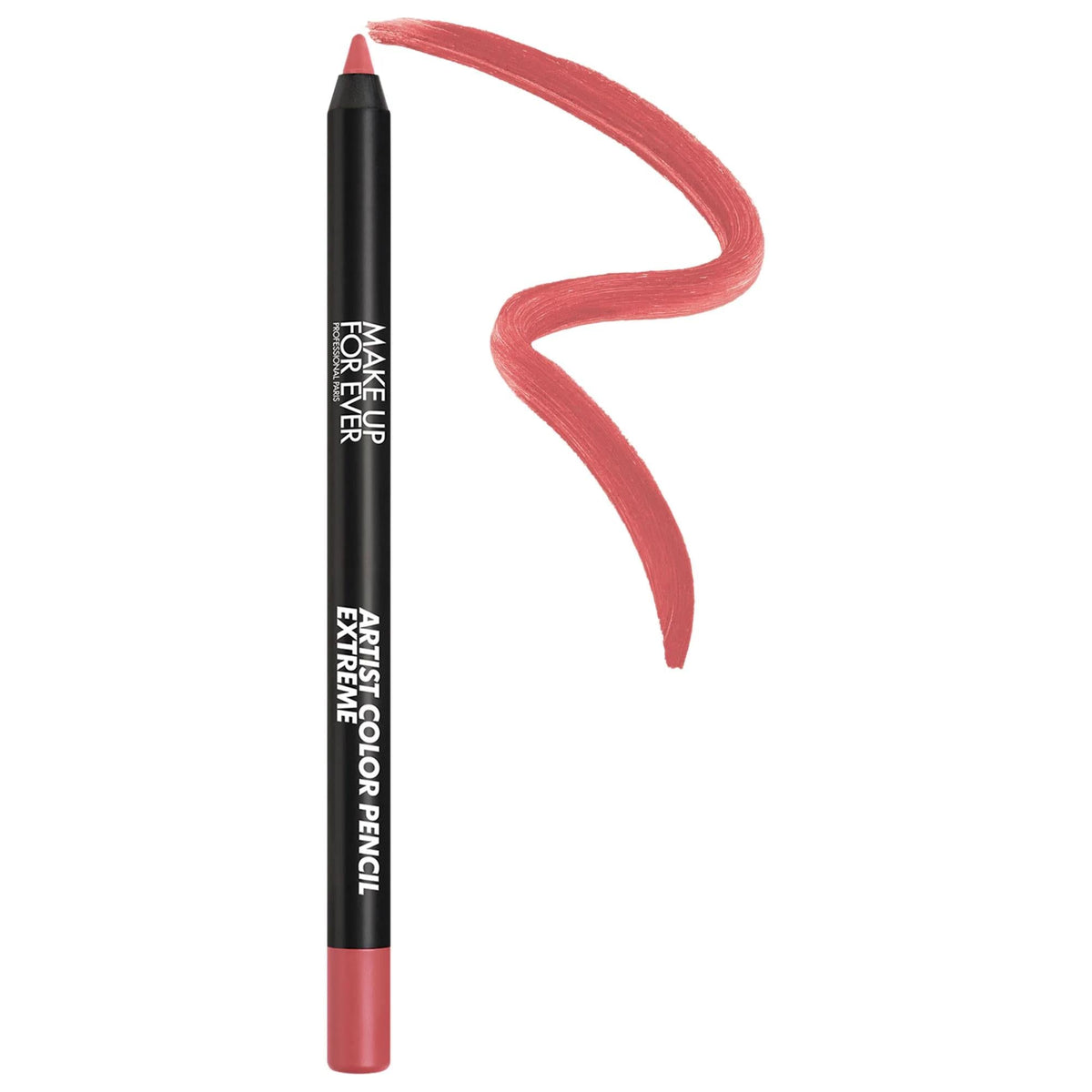 Artist Color: Extreme Waterproof Lip Liner - Long-Lasting, Transfer-Proof, Smudge-Proof, Vegan Matte Lip Perfection by Beauty Care Bag