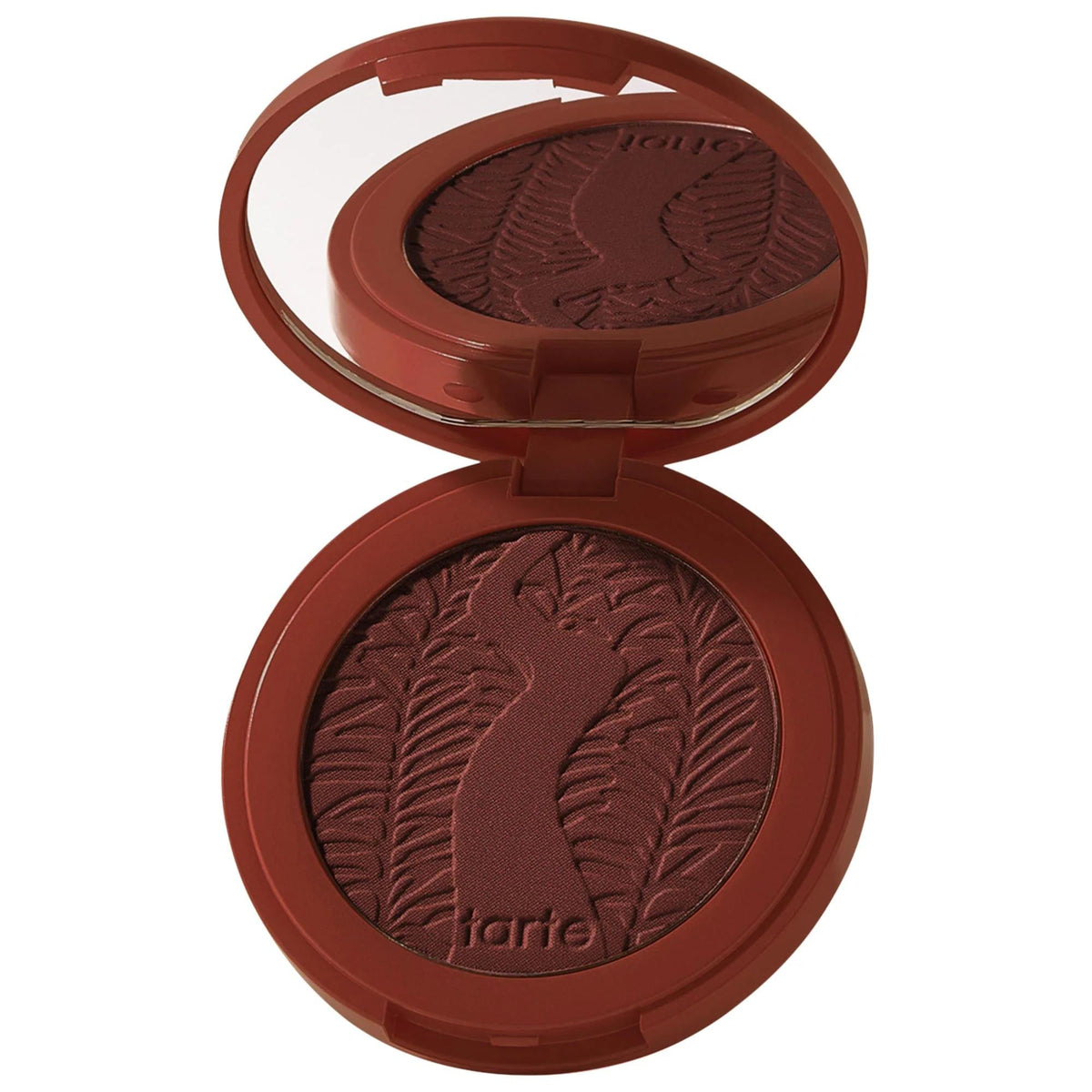 Amazonian clay 12-hour vegan blush