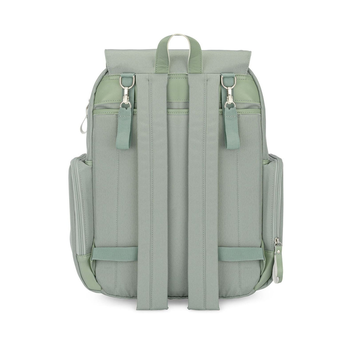 Birch Bag - Diaper Backpack by Parker Baby Co.