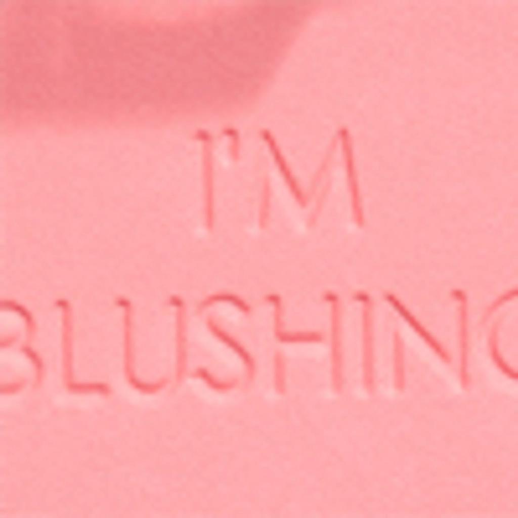 Gosh I'm Blushing Powder Blush 002 Amour 5.5g by Beauty Care Bag