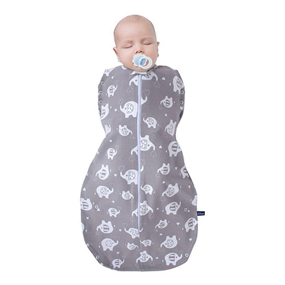 Sevi Bebe swaddle sleep sack – view 5