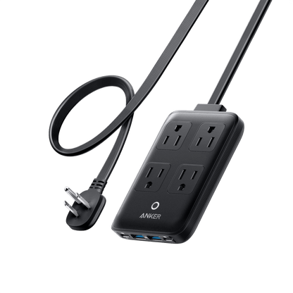 Anker Charging Station (8-in-1, 20W) by Anker