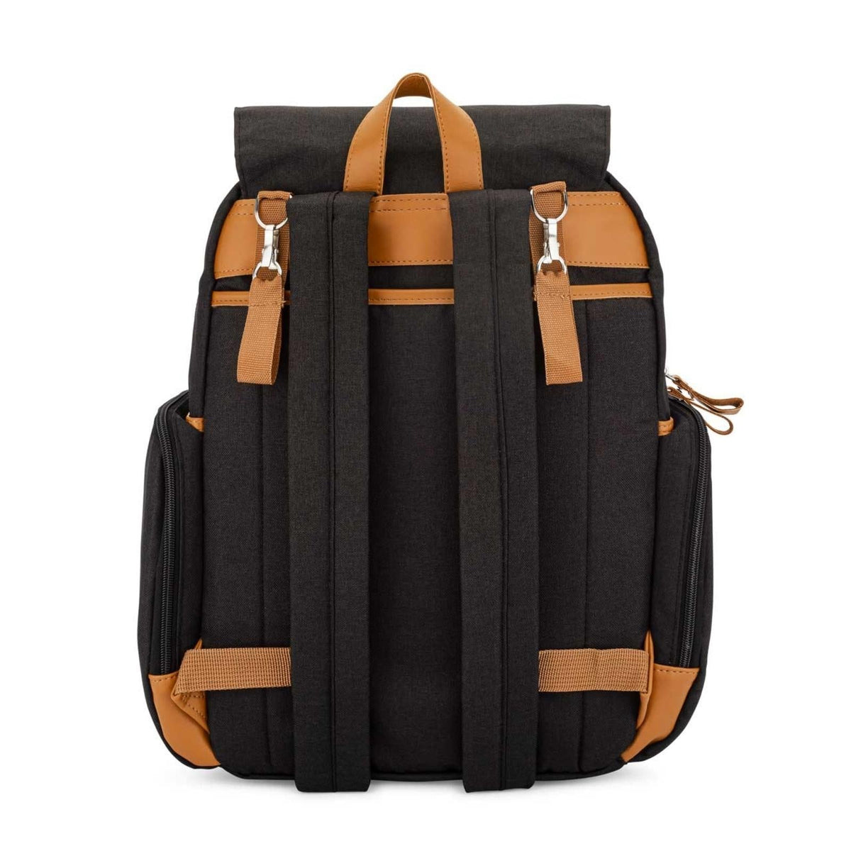 Birch Bag - Diaper Backpack by Parker Baby Co.