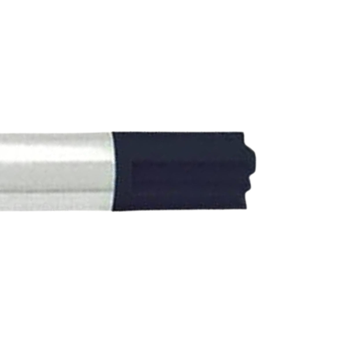 Massete Venero Executive Classic Luxury Ballpoint Pen, Glossy Black, Red, or Blue with 23K Gold Plated Trim, Twist to Open, Engravable, Presented in Gift Box, Extra Refill Included, Medium Tip, Black or Blue Ink by Massete