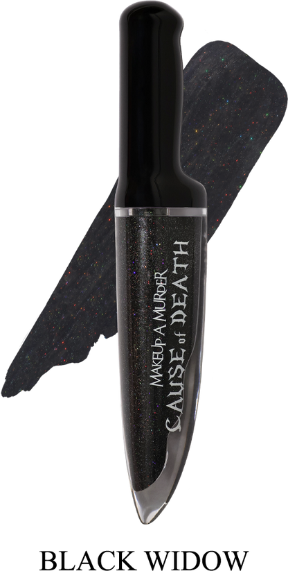 Cause of Death Pastel Collection by Makeup A Murder, INC