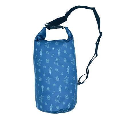 Dry Bags: 3L, 5L, 10L or 15L by COR Surf