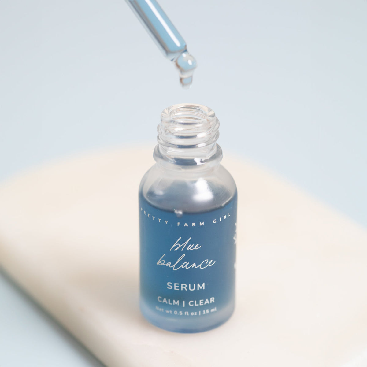 Double Cleansing Kit: Soothing by Pretty farm girl