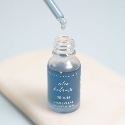 Double Cleansing Kit: Soothing by Pretty farm girl