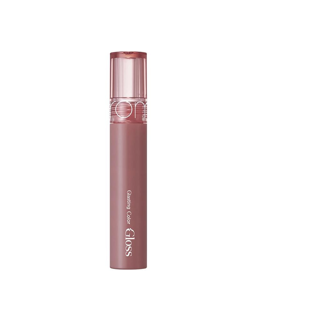 rom&nd Glasting Color Gloss 05 Dim Mauve 4g by Beauty Care Bag