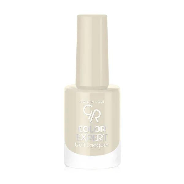 Golden Rose Nail Polish Color Expert 131 - Long Lasting Nail Polish for Trendy Nail Colors by Beauty Care Bag