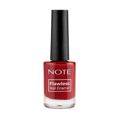 Note Nail Flawless - High-Quality, Long-Lasting Nail Polish for Vibrant Color by Beauty Care Bag