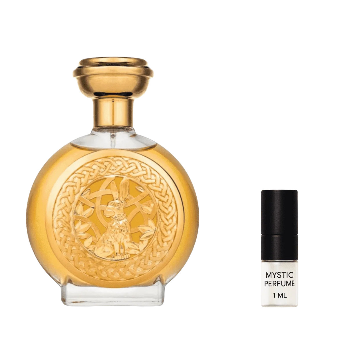Boadicea the Victorious Hasu by Mystic Store