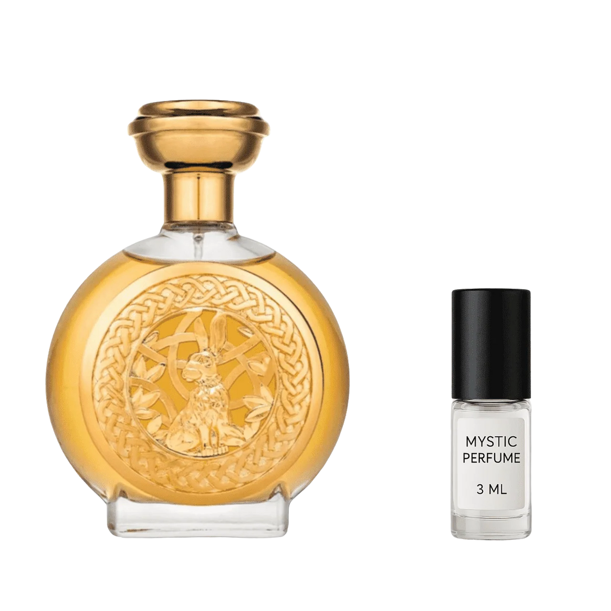 Boadicea the Victorious Hasu by Mystic Store
