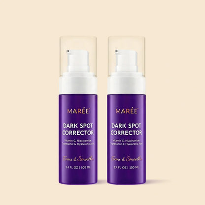 Face and body dark spot serum – view 8