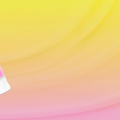 Happy Hydration Bomb by Whipi Co