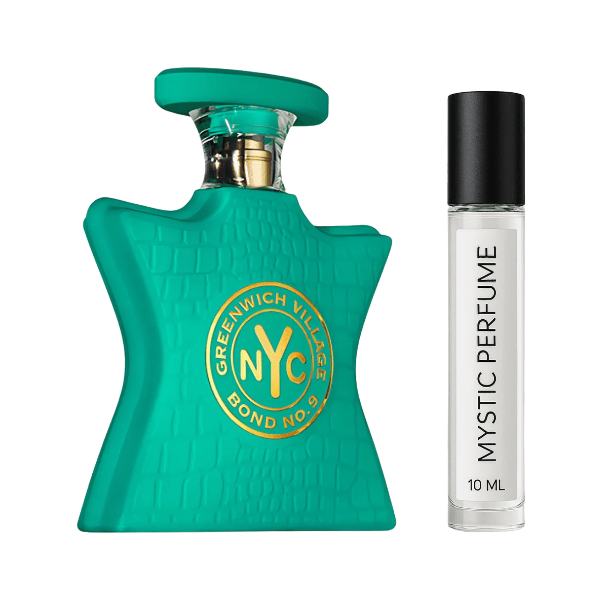 Bond No.9 Greenwich Village by Mystic Store