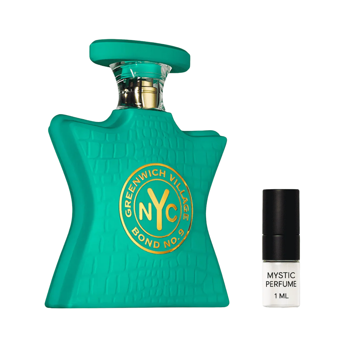 Bond No.9 Greenwich Village by Mystic Store