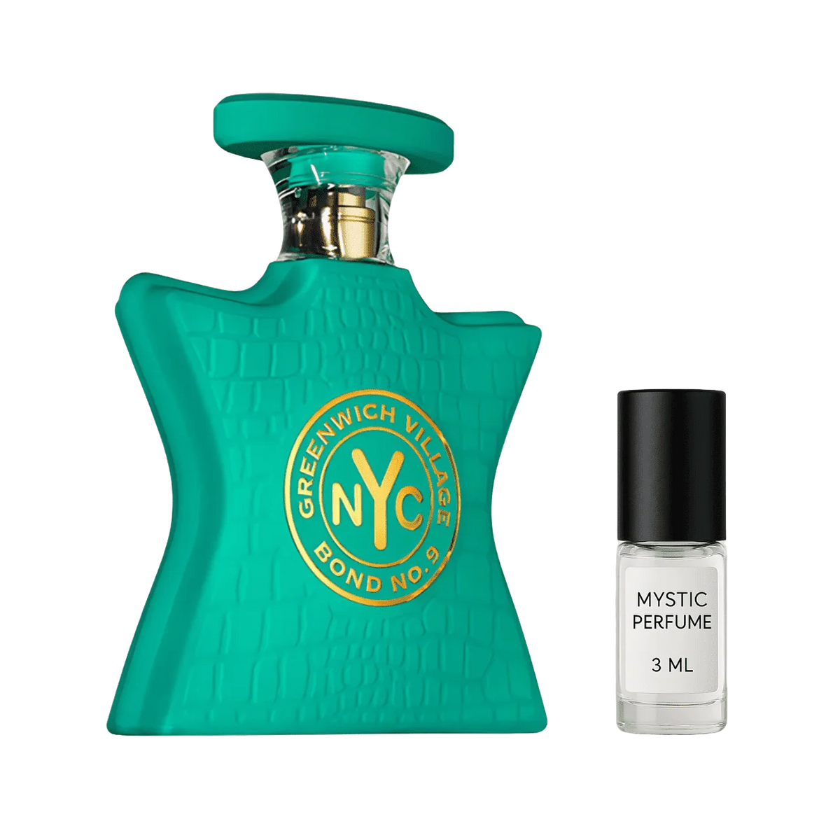 Bond No.9 Greenwich Village by Mystic Store