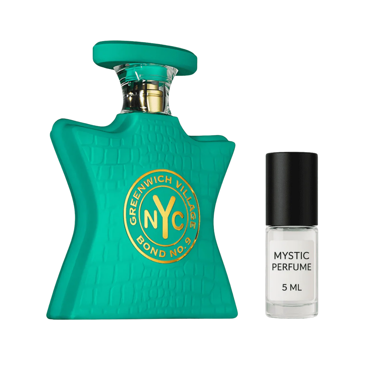 Bond No.9 Greenwich Village by Mystic Store