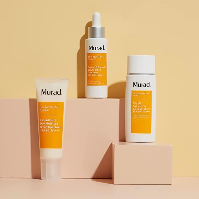 Murad City Skin Defense SPF50 – view 3