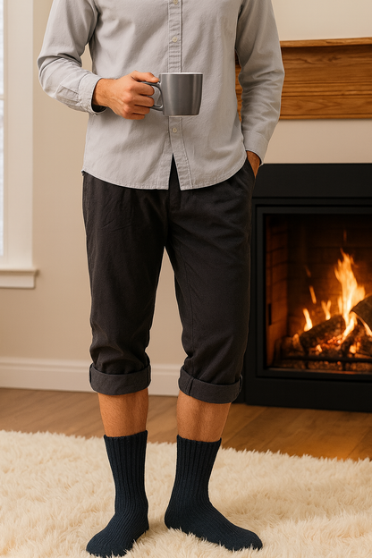 His Stay Warm Bundle by Breevar