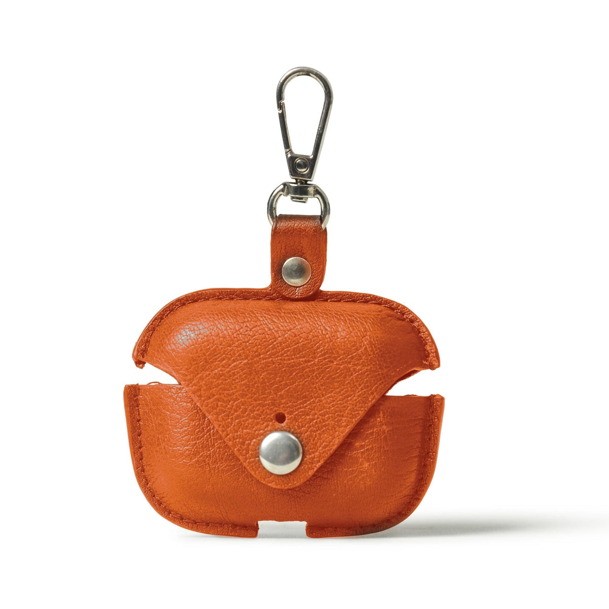 Leather AirPods Pro Case by Classy Leather Bags