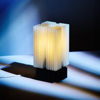 Brut Lamp by Wooj Design