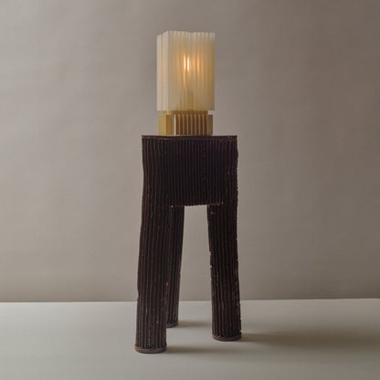 Brut Lamp by Wooj Design