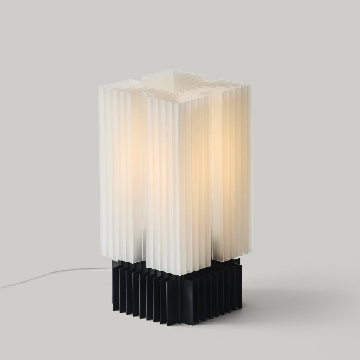 Brut Lamp by Wooj Design
