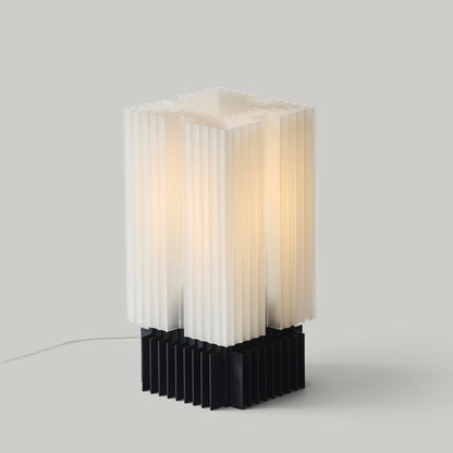 Brut Lamp by Wooj Design