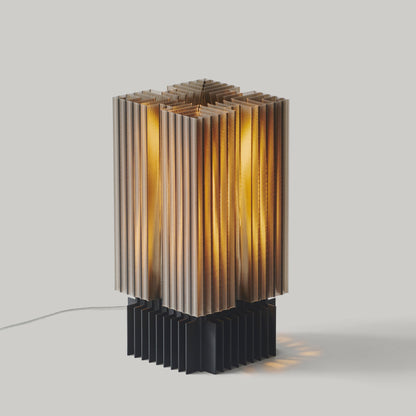 Brut Lamp by Wooj Design